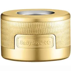 BaByliss PRO Gold FX Clipper Charging Base for FX870 Clippers (FX870BASE-G)
