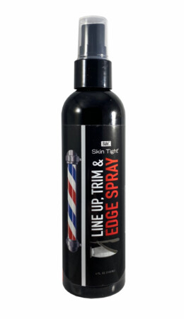 B &amp; C Skin Tight Line Up Trim &amp; Edge Spray 4 oz