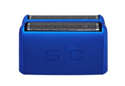 Replacement Silver Slick Foil for Prodigy Shaver Blue