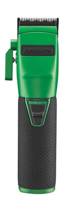 BaBylissPRO® Influencer Collection Boost+ Clipper (Green)
Item No. FX870GI