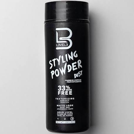 L3VEL3™ Styling Powder 30ml