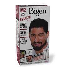 Bigen M2 EZ Color