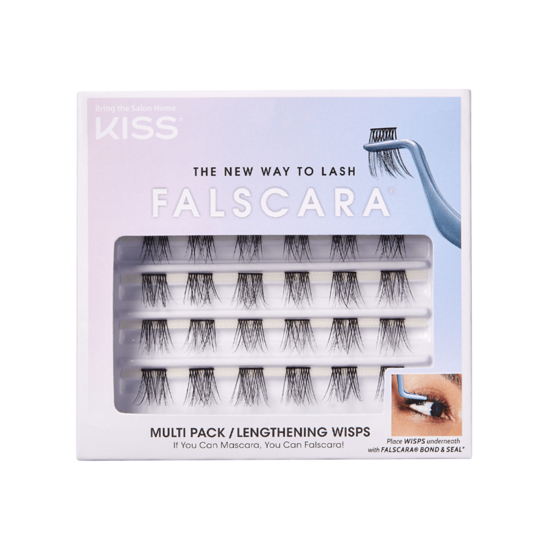 Falscara WISPS Multipack Lengthening Wisps - Wisps KFCL01