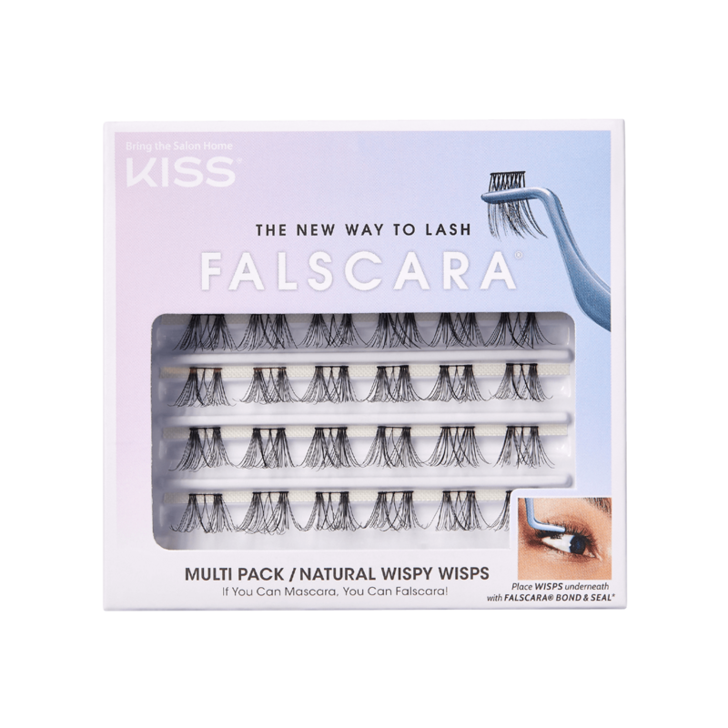 Falscara WISPS Multipack Volumizing Wisps - Wisps KFCL02