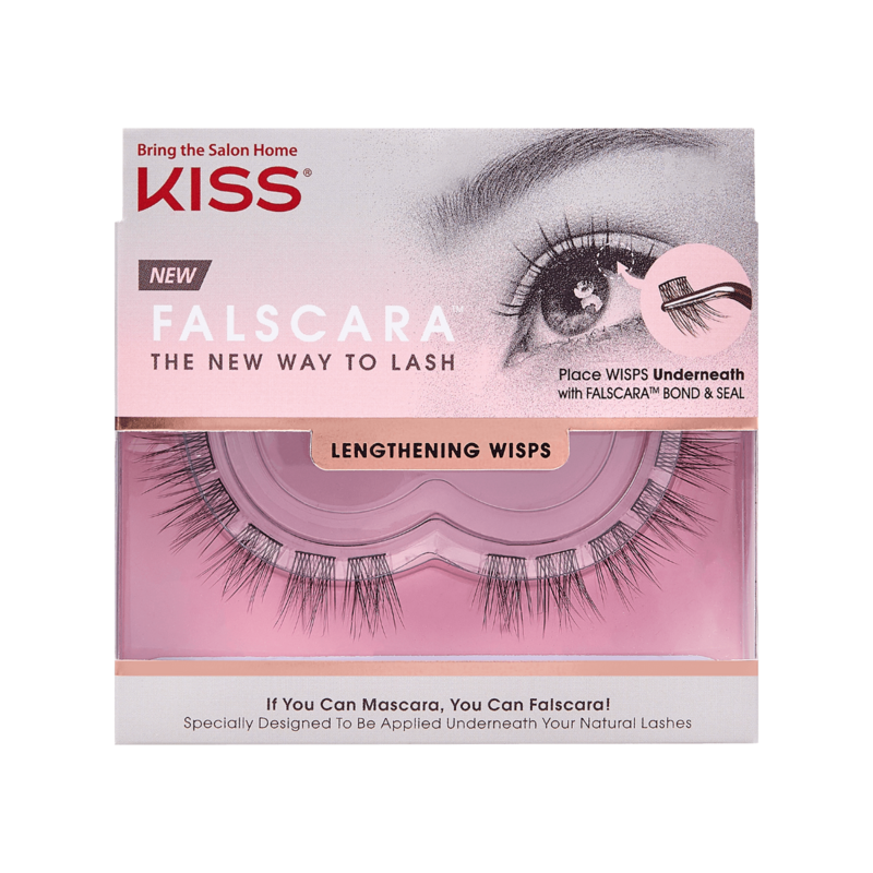 Falscara WISPS Multipack Lengthening WispsLengthening Wisps KFCM01