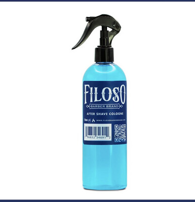 Filoso After shave Spray