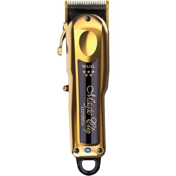 Wahl Cordless Magic Clip Gold