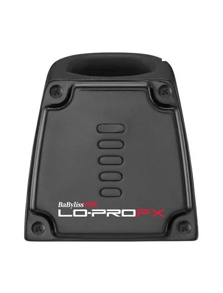 BabylissPro LoPro Charging Base