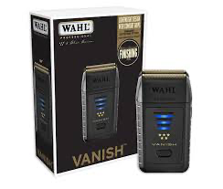 Wahl 5 Star Series Vanish Shaver #8173-700