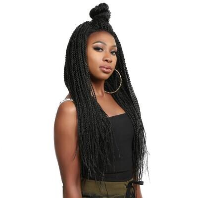 Braid Hair, Wigs  And Accessories