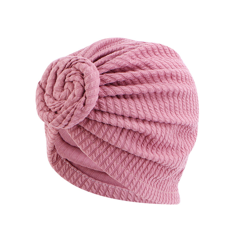 Women Cap Turban Head Wraps Hair Turban Cap With Hair Cover
