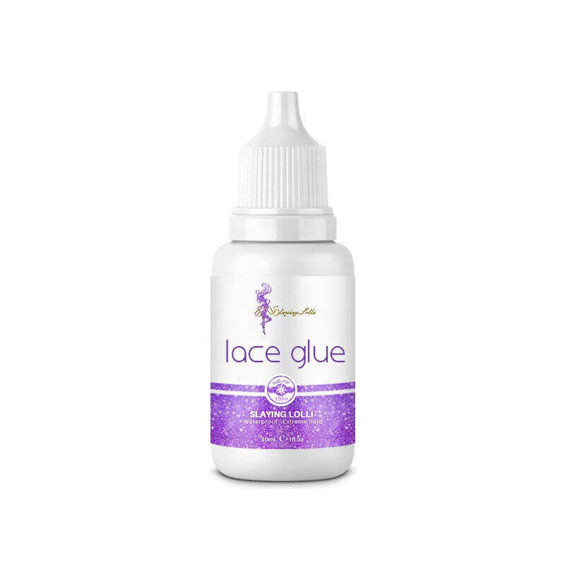 Specially Formulated For Heavy Perspiration And Oily Scalps lace Glue Adhesive Watermelon Scent