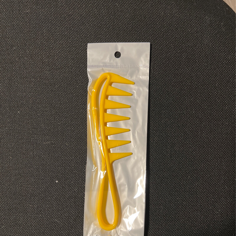 Hair Styling Comb