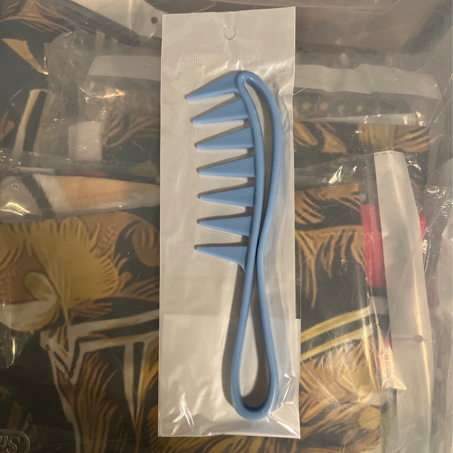 Hair Styling Comb