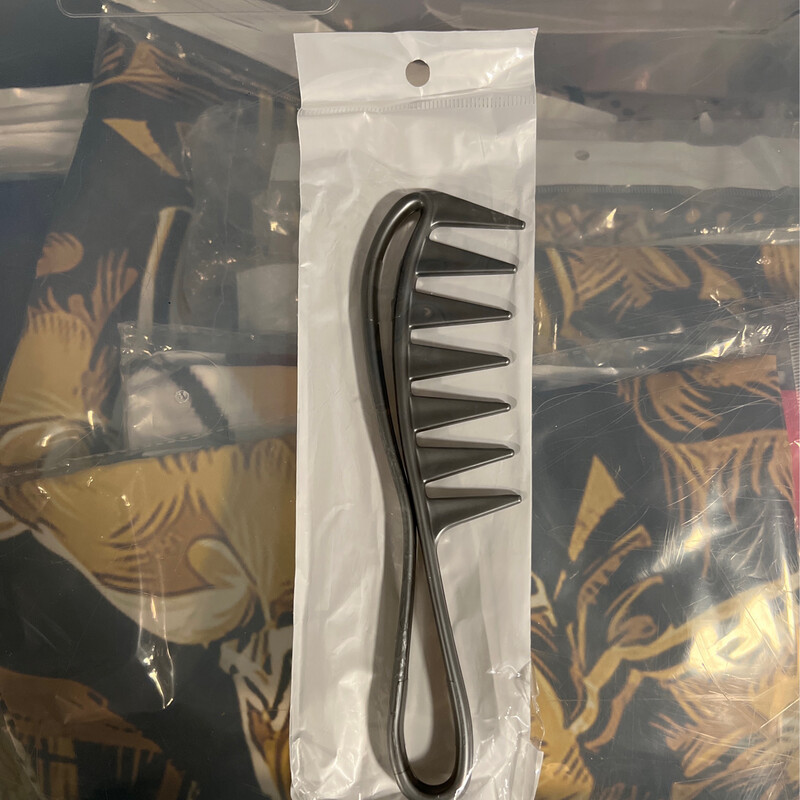 Hair Styling Comb