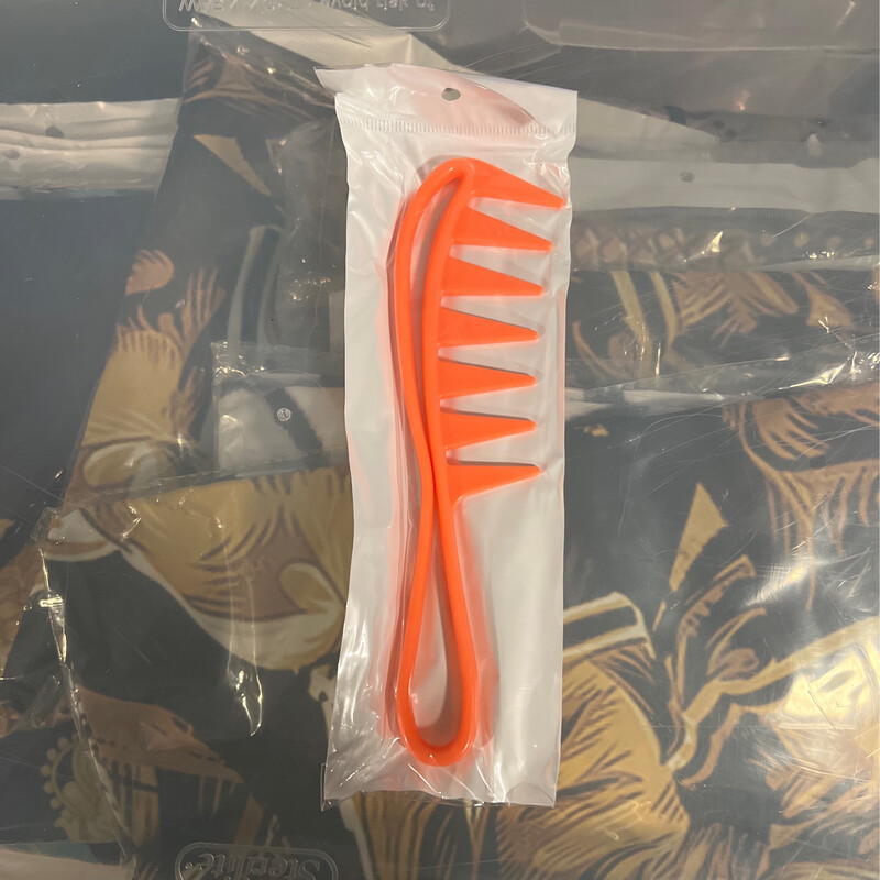 Hair Styling Comb