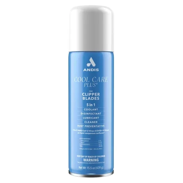 Andis Cool Care Plus