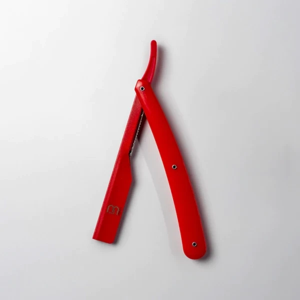 L3VEL3 STRAIGHT RAZOR HOLDER