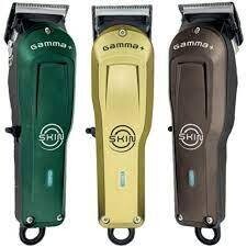 Gamma Skin Balding Clipper