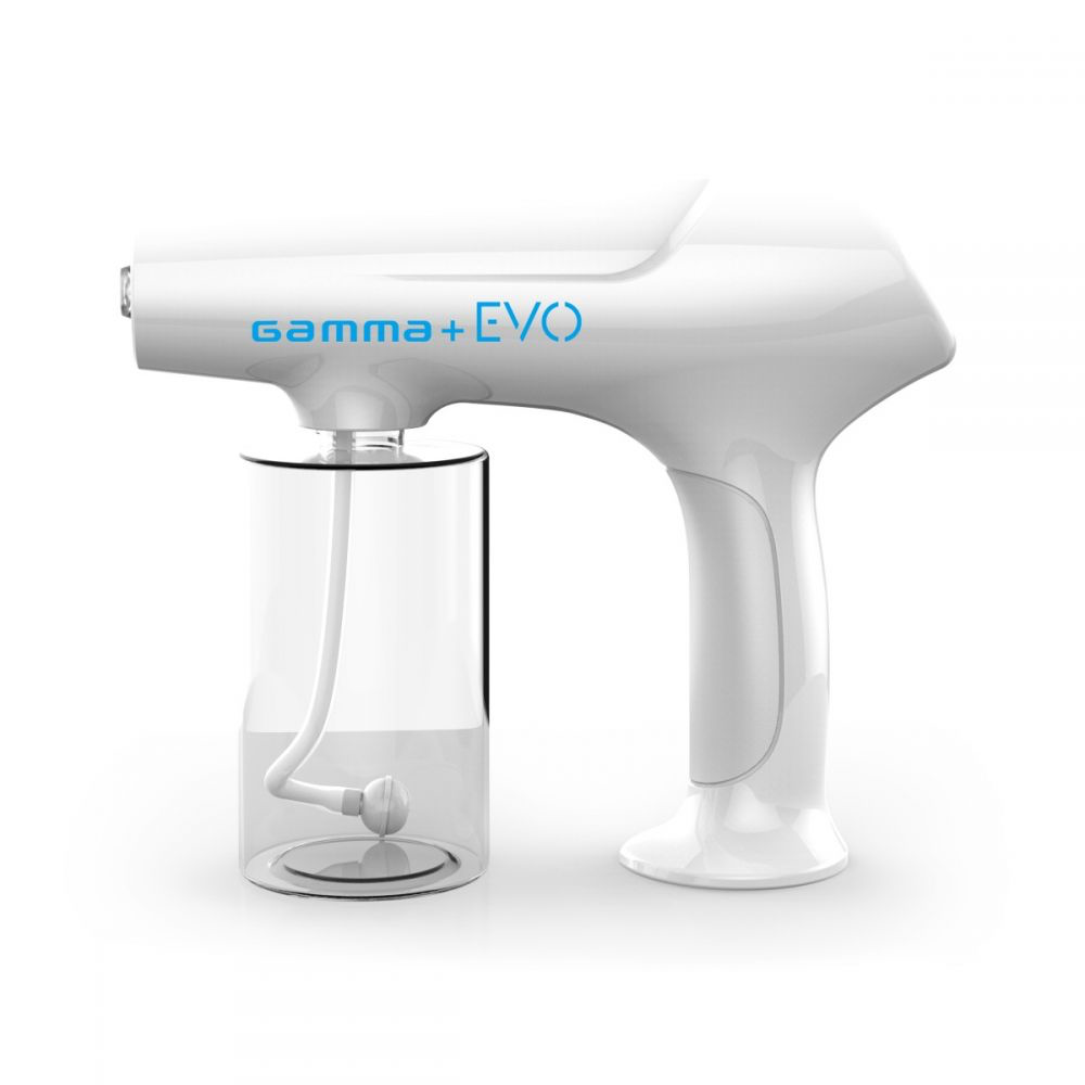 EVO NANO MISTER SPRAY SYSTEM