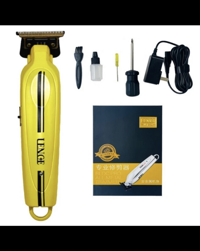 Lence BLDC All Metal Trimmer