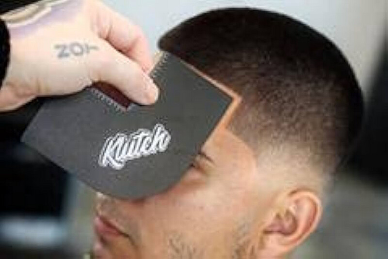 Tomb45 Klutch Card - Black