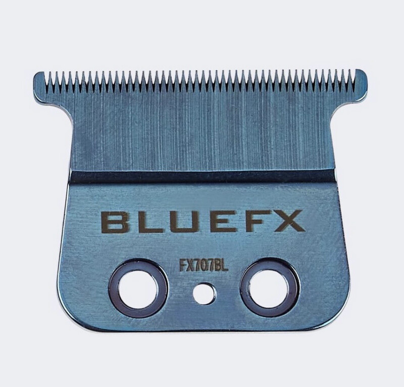 BABYLISSPRO® BLUE TITANIUM STANDARD TOOTH T-BLADE