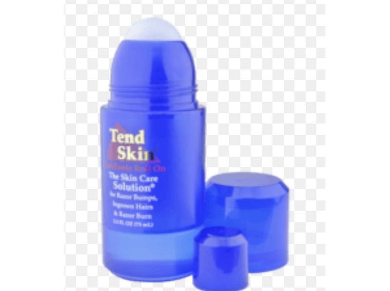 Tend Skin Ingrown Hair Solution Roll On