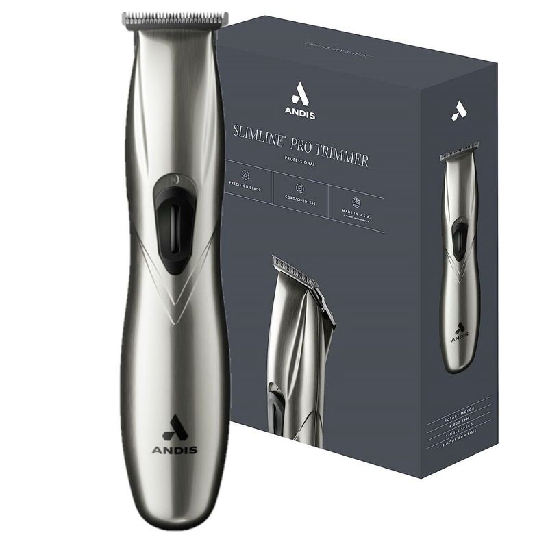 Andis Slimline Pro LI Trimmer