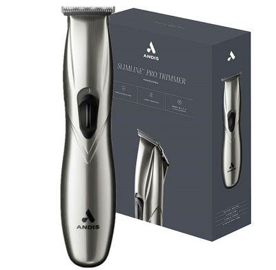 Andis Slimline Pro LI Trimmer