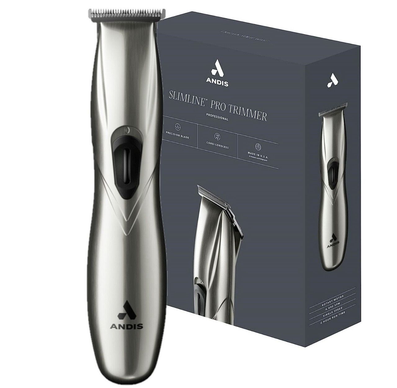 Andis Slimline Pro LI Trimmer