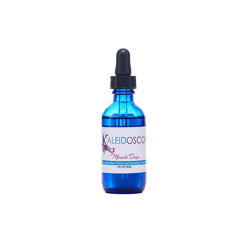Kaleidoscope Miracle Drops
