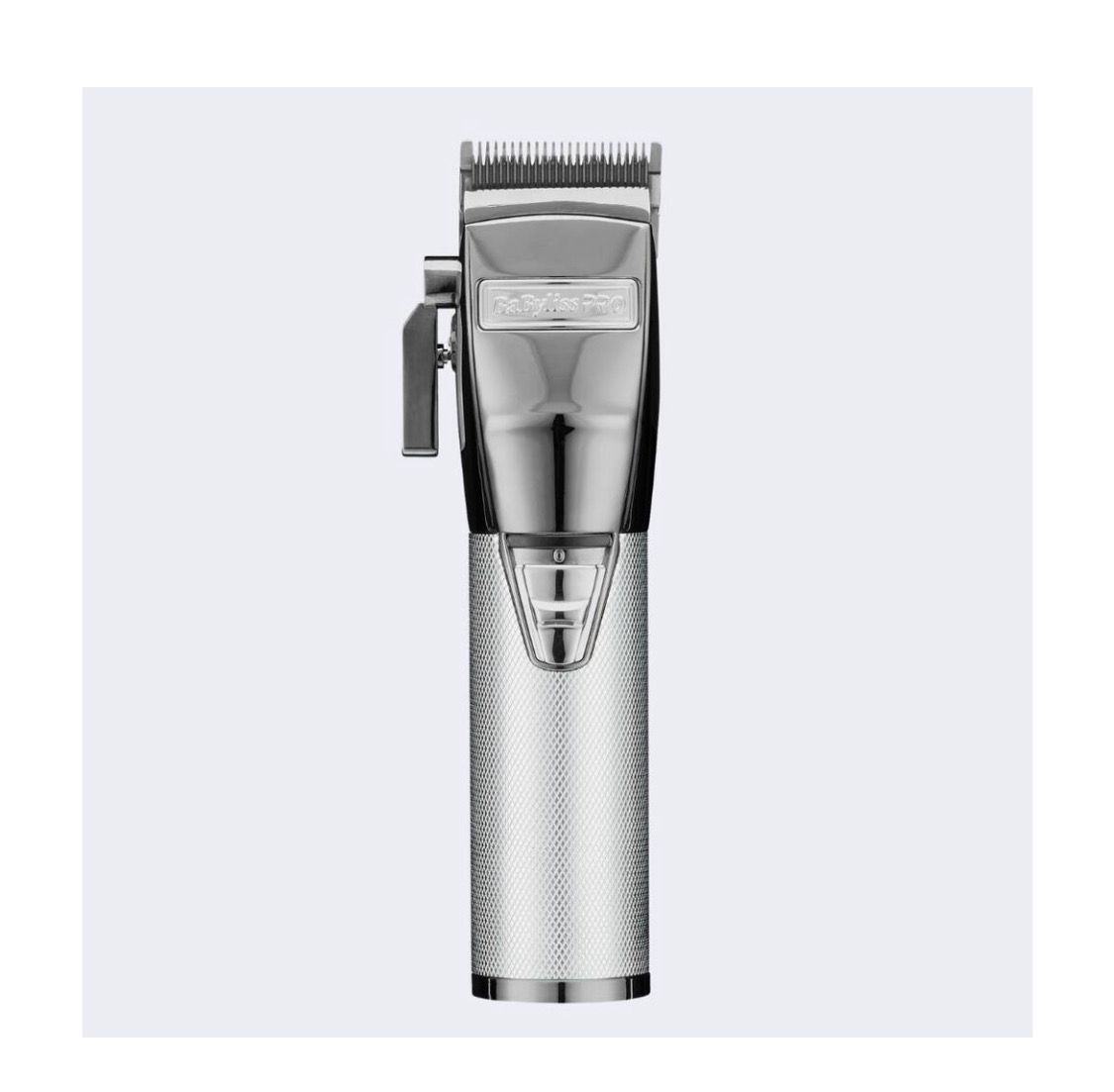 Babyliss Silver Fx Clipper