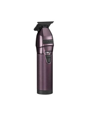 BabylissPro LimitedFX Midnight Purple Trimmer #FX787NP