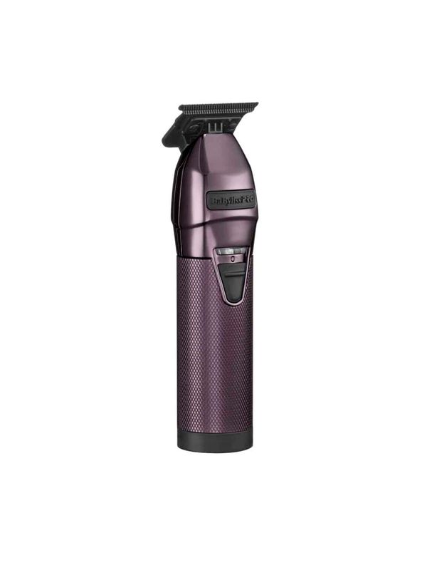 BabylissPro LimitedFX Midnight Purple Trimmer #FX787NP