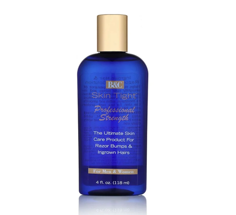 Professional Strength Solution (4 oz) by SKIN TIGHT (BCP9657)