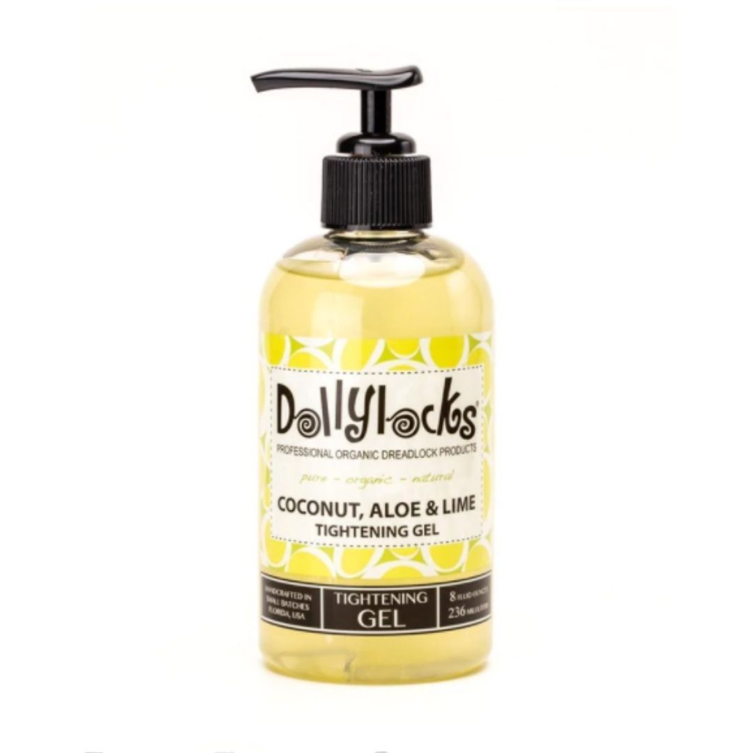DOLLY LOCKS TIGHTENING GEL 8oz