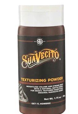 Suavecito Texturizing Powder