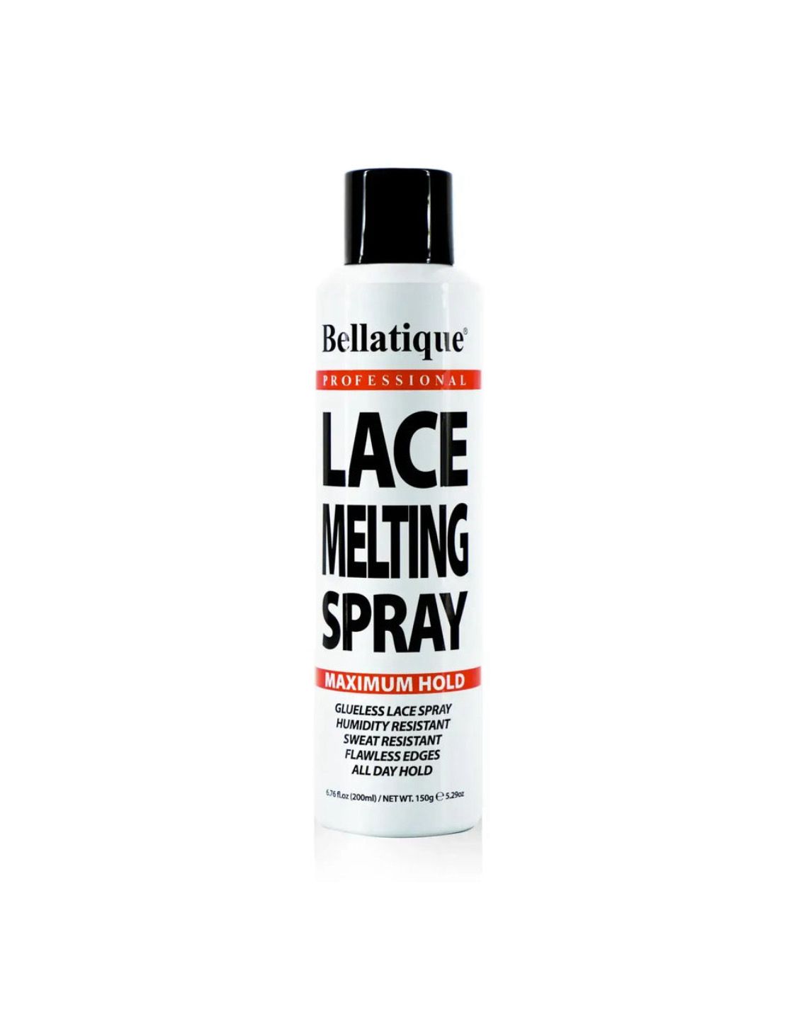 PROFESSIONAL LACE MELTING SPRAY