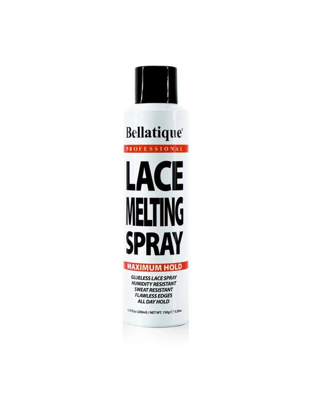 PROFESSIONAL LACE MELTING SPRAY