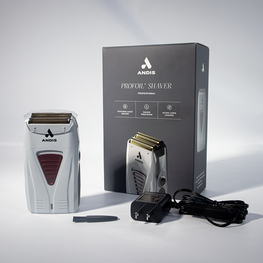 Andis Profoil Lithium Shaver