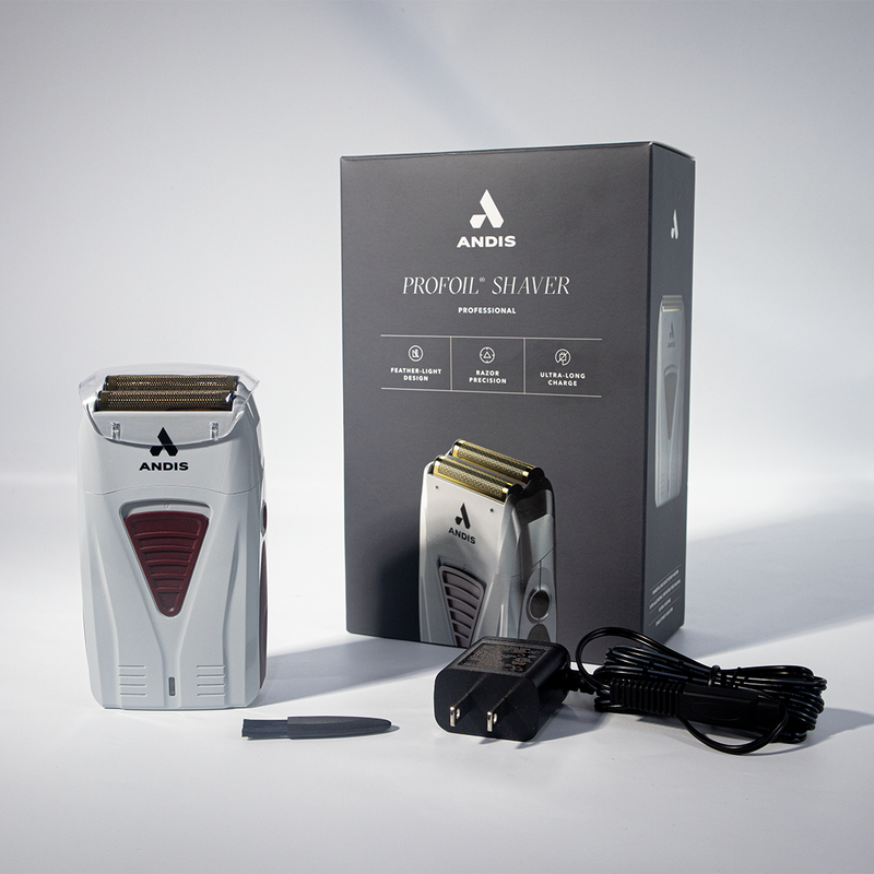 Andis Profoil Lithium Shaver