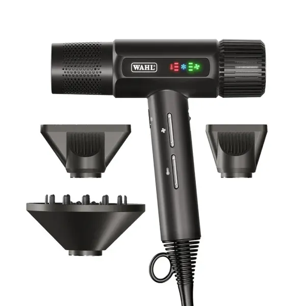 Wahl Professional Vanquish Hair Dryer