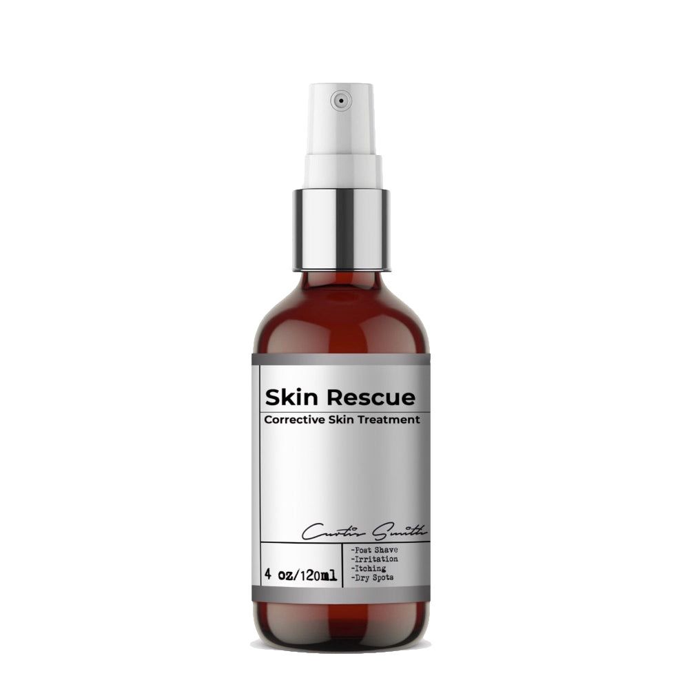 Xotics SKIN RESCUE LOTION