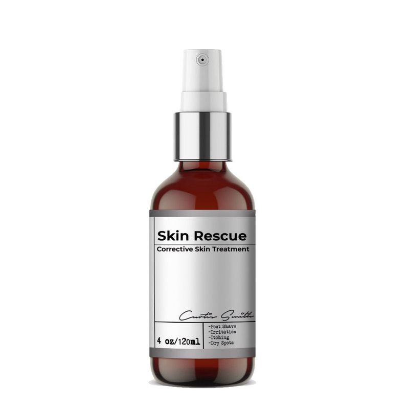 Xotics SKIN RESCUE LOTION