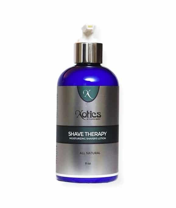 Xotics Shave Therapy 8oz