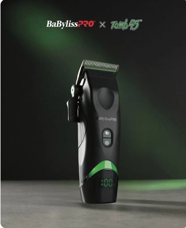 Babyliss FX Tomb45 Clipper FXT45C