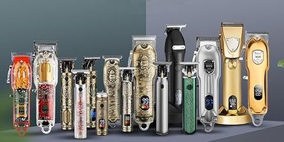 Hair Cutting Essentials