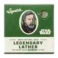 Dr. Squatch Star Wars Natural Bar Soap for Men, Legendary Lather, 5 oz