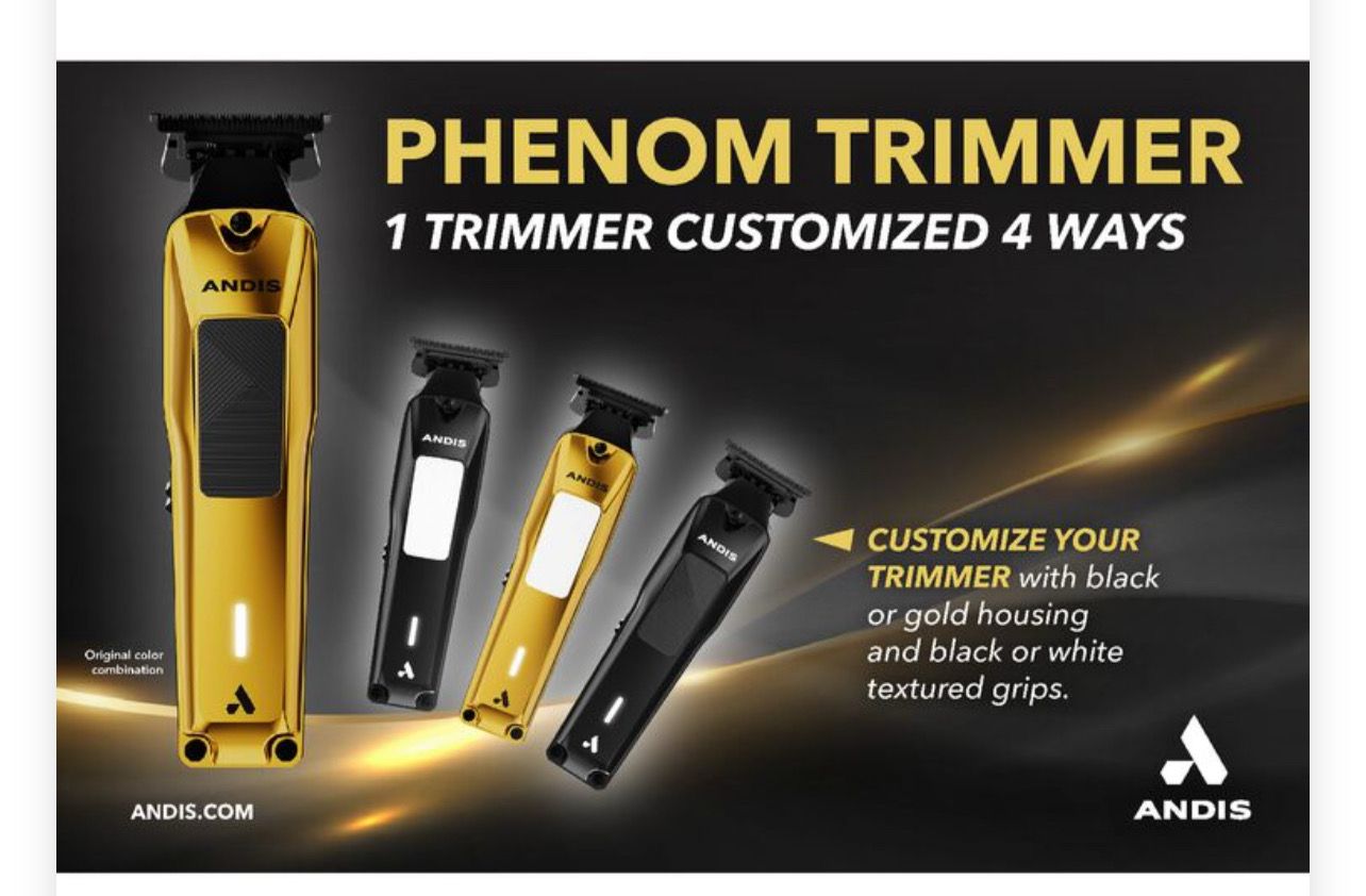 Andis Phenom Trimmer